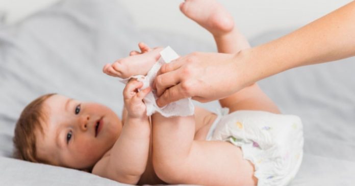 Baby wet wipes Best Baby Wipes