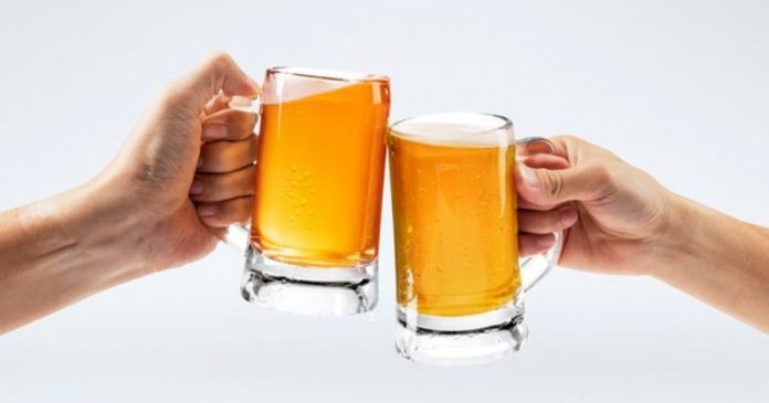 Beer Glasses Beer Glasses