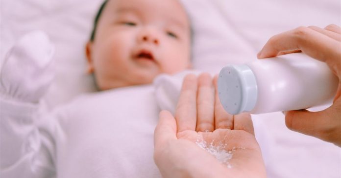 Best Baby Powder Best Baby Powder