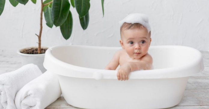 Best Baby Shampoos Best Baby Shampoos