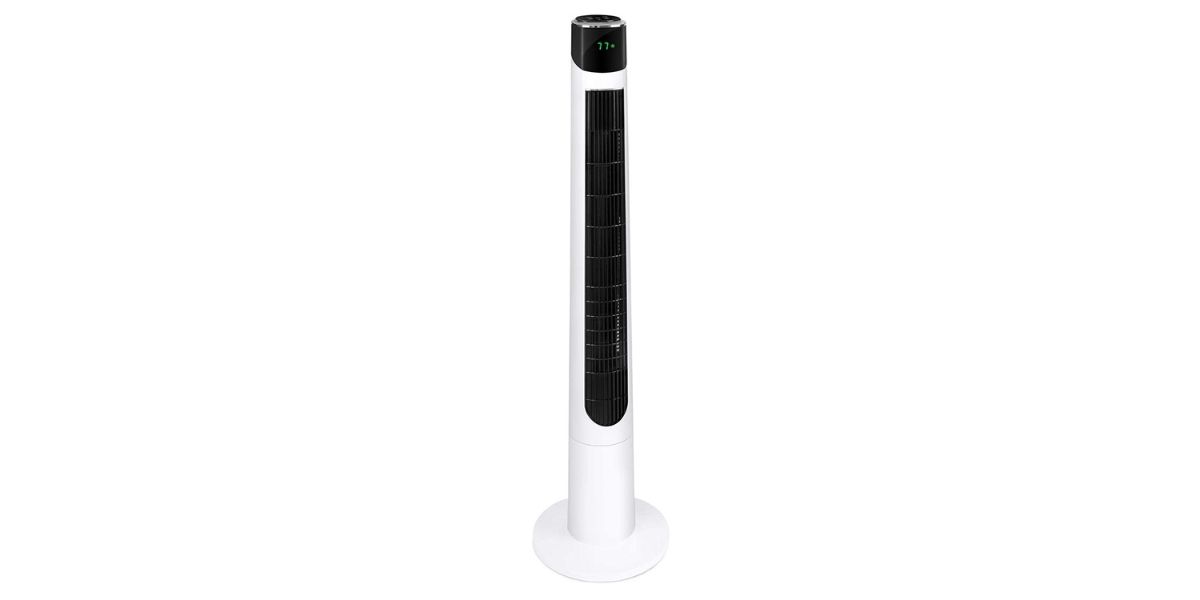 Best Choice Products Tower Fan
