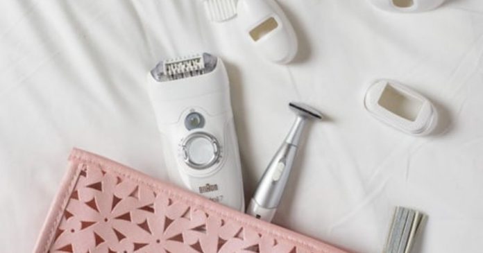 Best Epilators for Women Best Epilators for Women