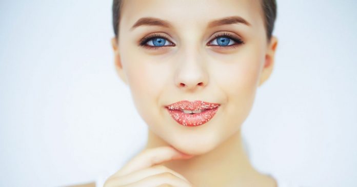 Best-Lip-Scrub Best Lip Scrubs