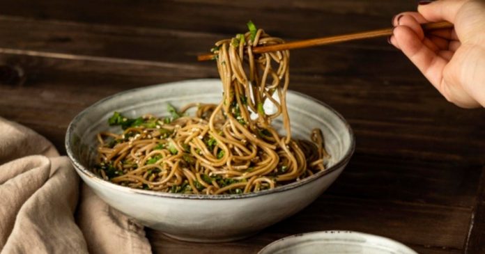 Best Noodles Best Noodles