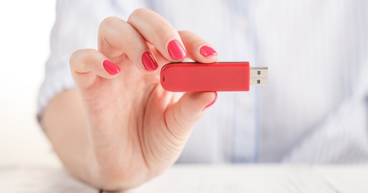 Best Pen Drive Brands and Variants in India » CashKaro Blog