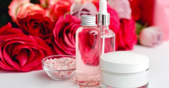 Best Rose Water Best Rose Water