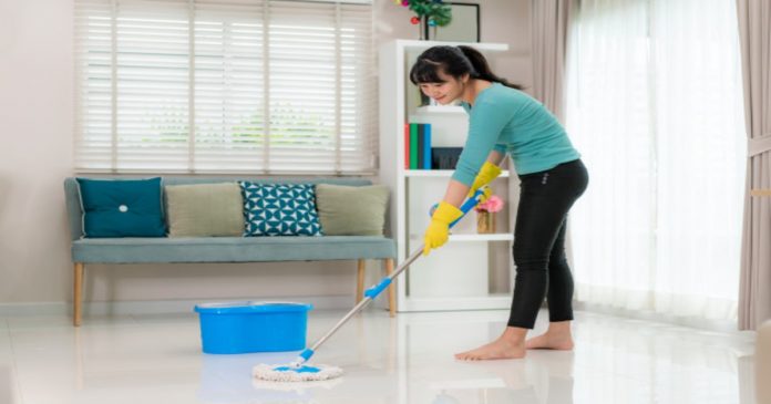 Best Spin mops Best Spin Mops