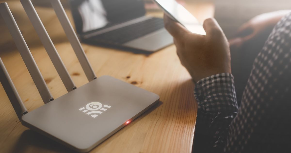 Best WiFi Routers for Home Use CashKaro Blog