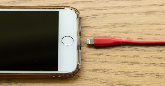 Best iPhone Charger Cables in India best iPhone Charger cables