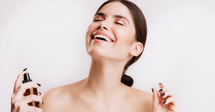 Body Sprays Body Sprays