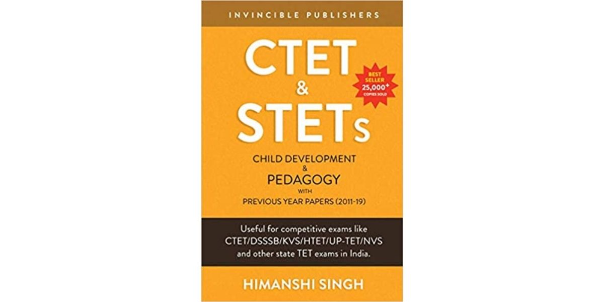 CTET & STETs Paper I and Paper II – Previous Years’ Papers