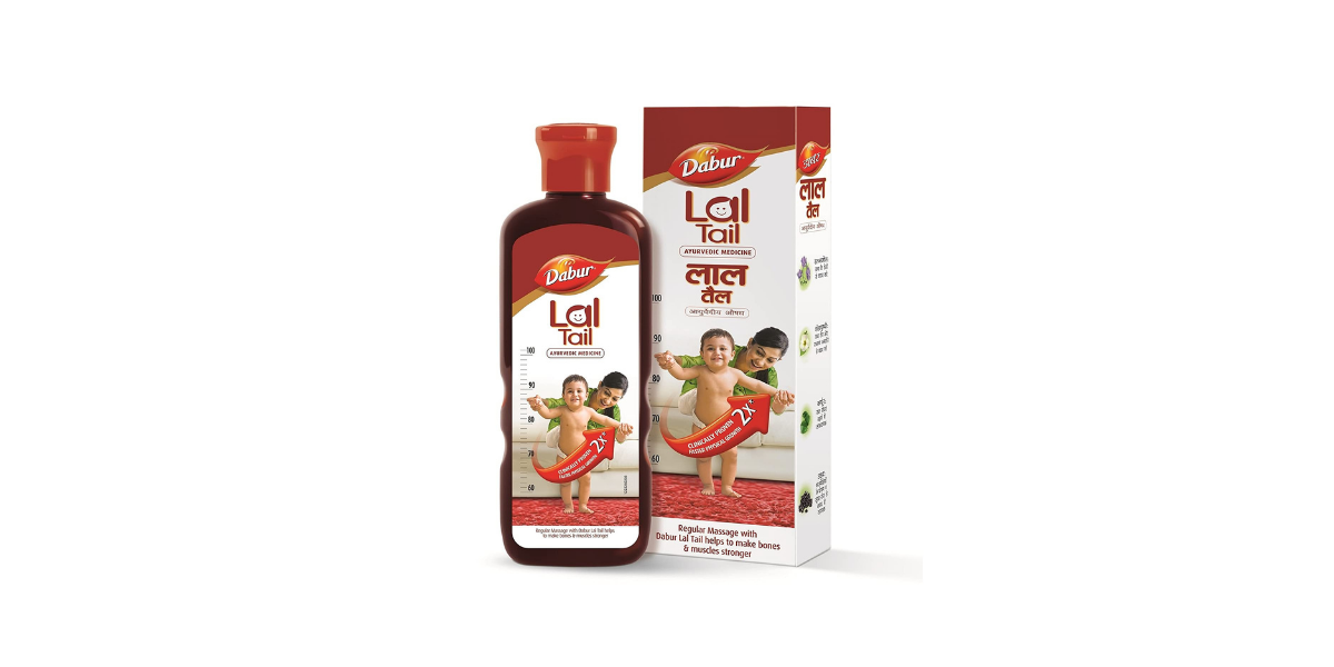 Dabur Lal Tail