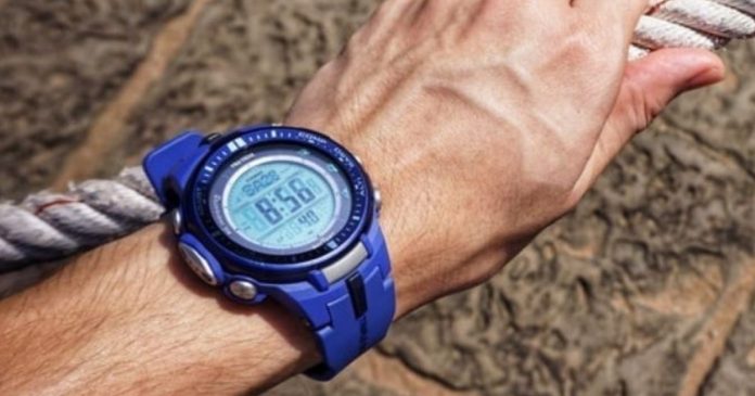 Digital Watches Digital Watches