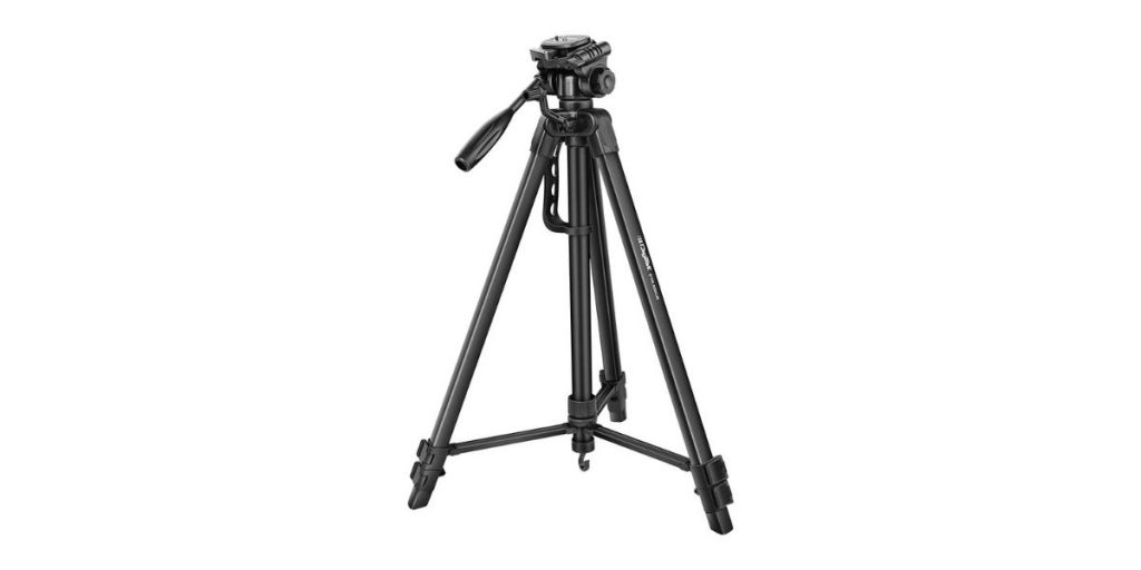 Digitek DTR 550 LW Tripod