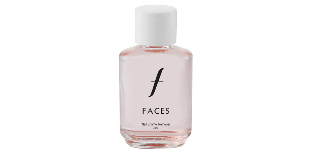 Faces Remover