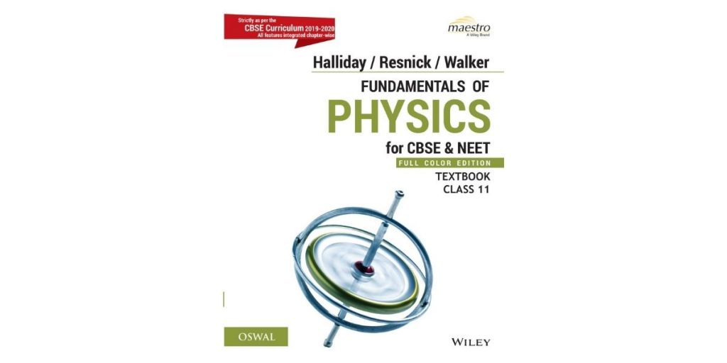 Fundamentals of Physics