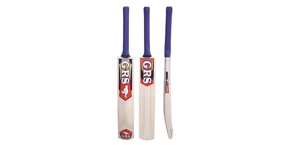 GRS Wooden Cricket Bat