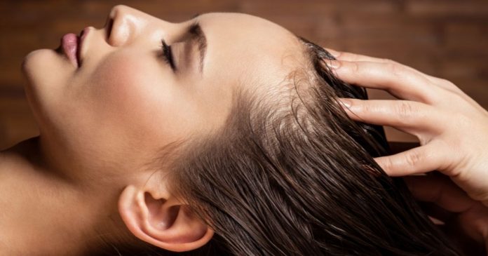 Hair Oil Hair Oil