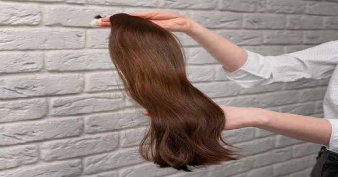 Hair extensions Best hair extensions