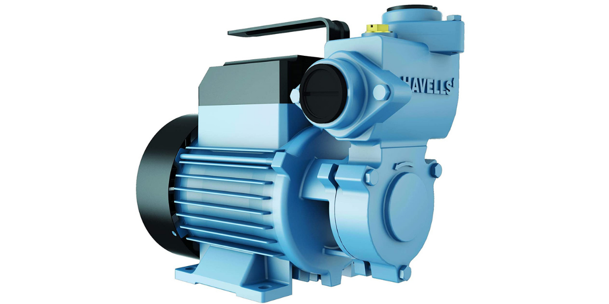10 Best Water Pumps in India To Manage Water Efficiently