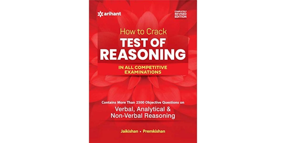How to Crack Test of Reasoning