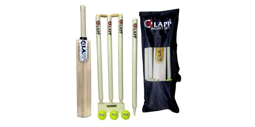 12 Best Cricket Kit Brands in India for Perfect Form OnField