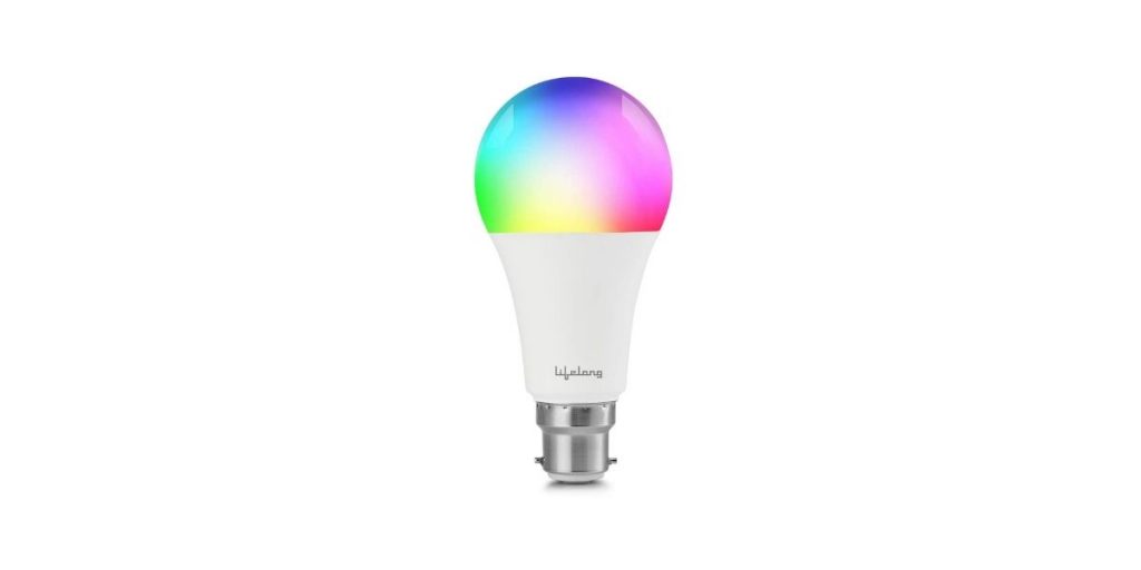 Lifelong Smart LED Bulb