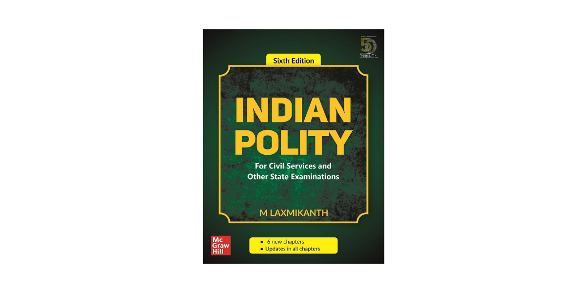 Indian Polity
