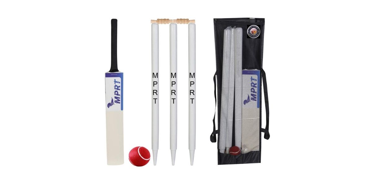12 Best Cricket Kit Brands in India for Perfect Form OnField