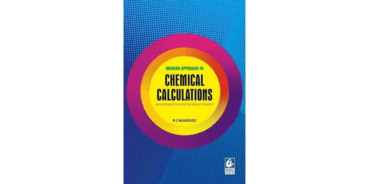 Modern Approach to Chemical Calculations
