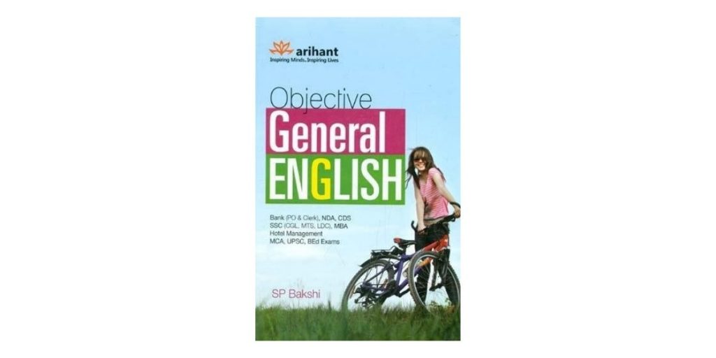 Objective General English