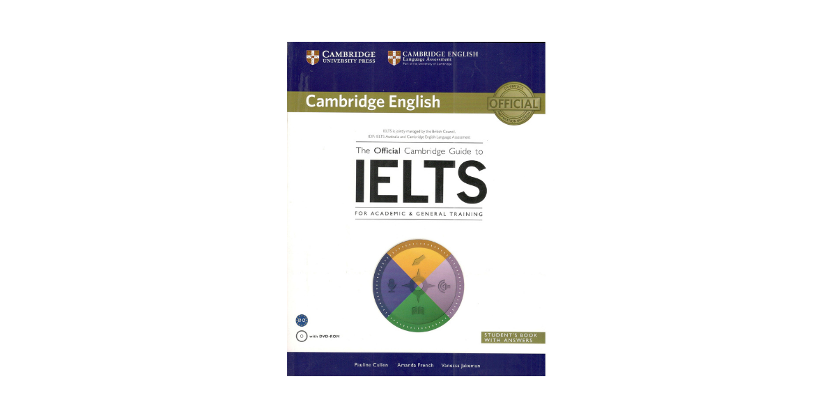 The Official Cambridge Guide