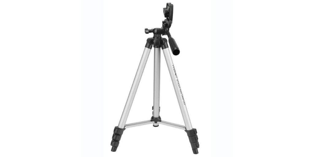 Photron STEDY 420 Tripod