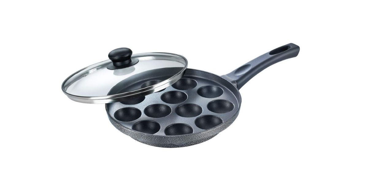 The 10 Best Appam Pans in India to Enjoy Yummy Appams Every Day