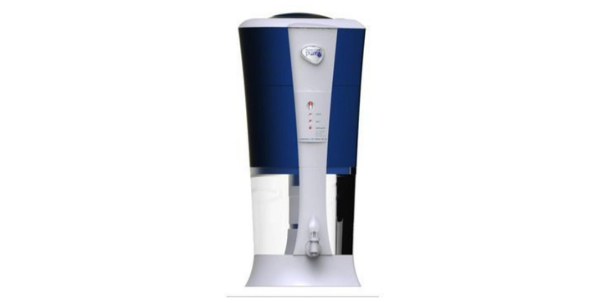 Best Selling Gravity Based (UF) Water Purifiers in India