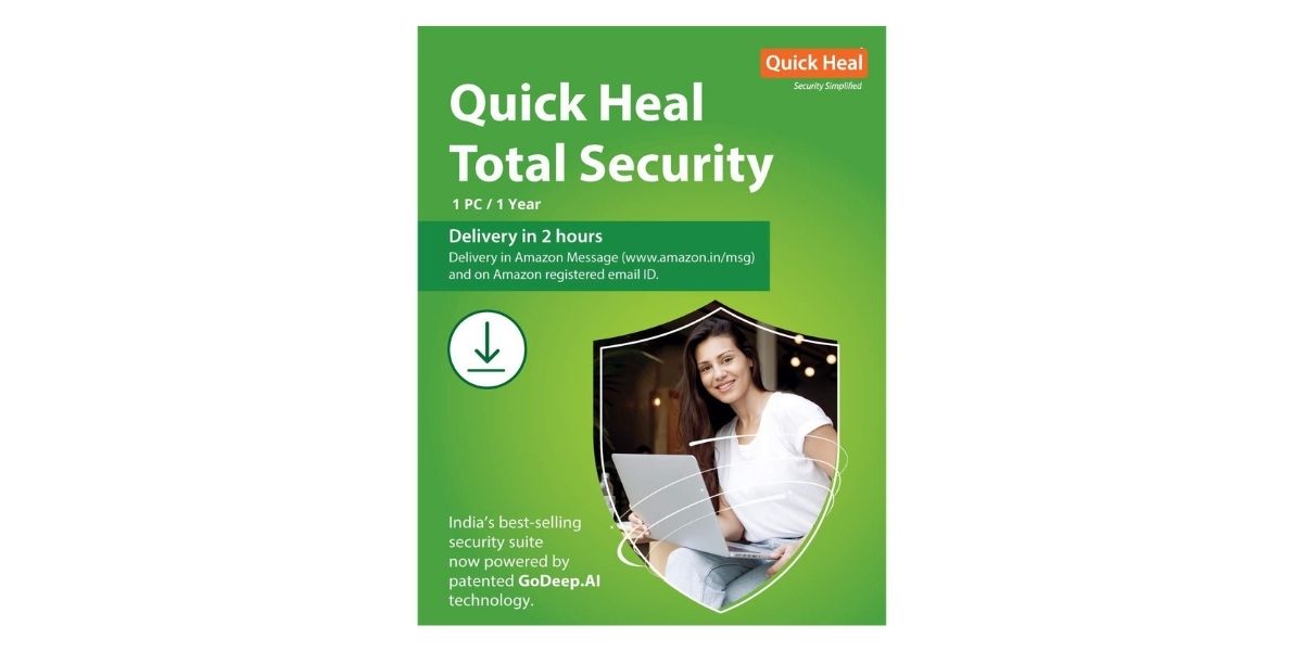 Quick Heal Total Security Latest Version