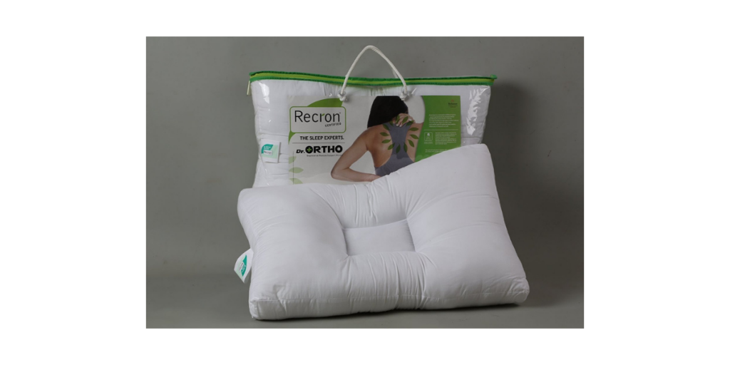 recron cervical pillow