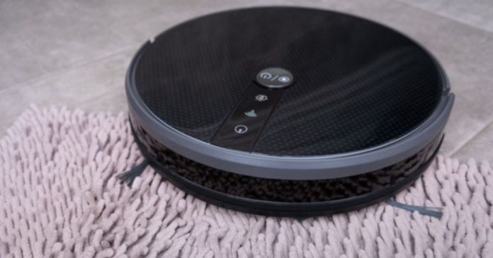 Robot Vacuum Cleaners Robot Vacuum Cleaners
