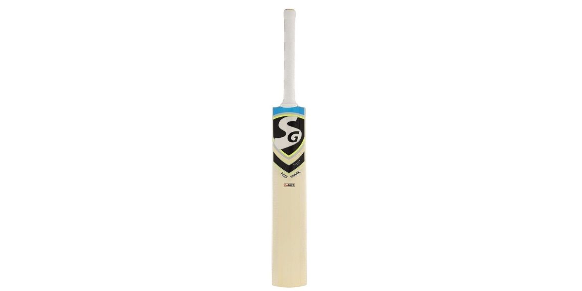 SG RSD Cricket Bat