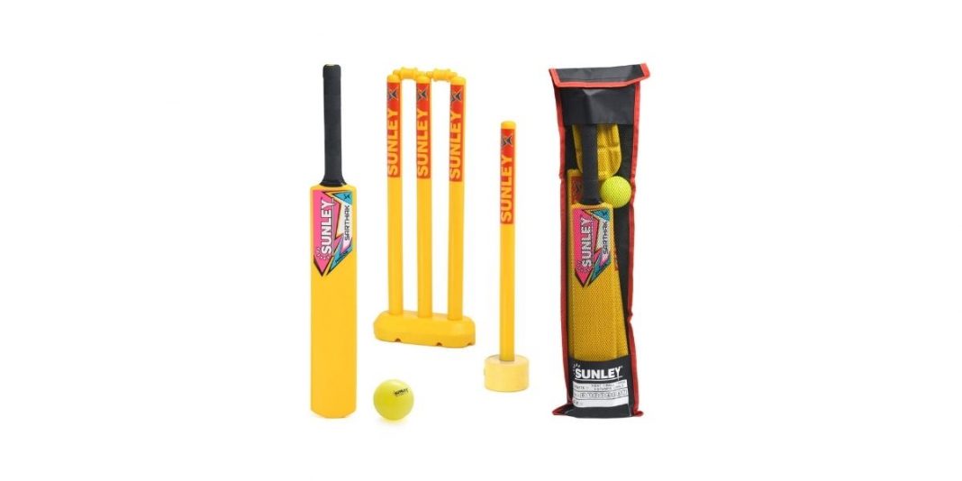 12 Best Cricket Kit Brands in India for Perfect Form OnField