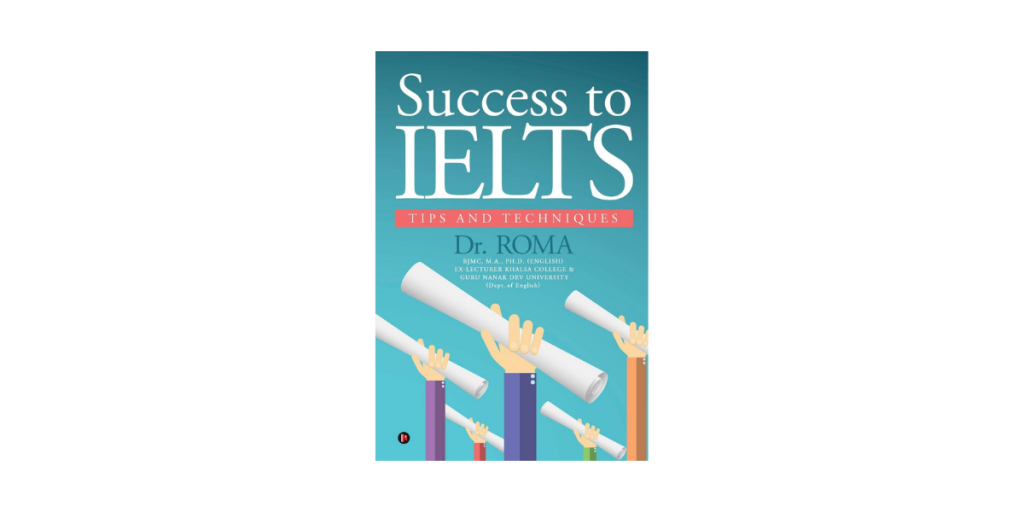 best IELTS books for self study