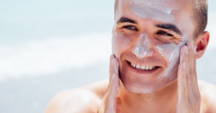 Sunscreen Lotions Sunscreen Lotions
