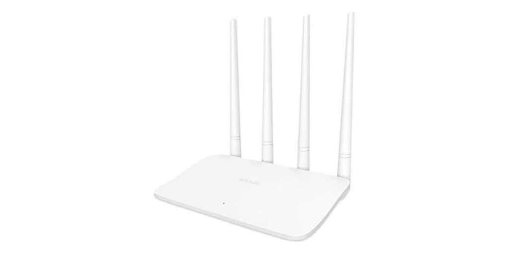 Mercusys MW325R Routeur Wifi sans fil