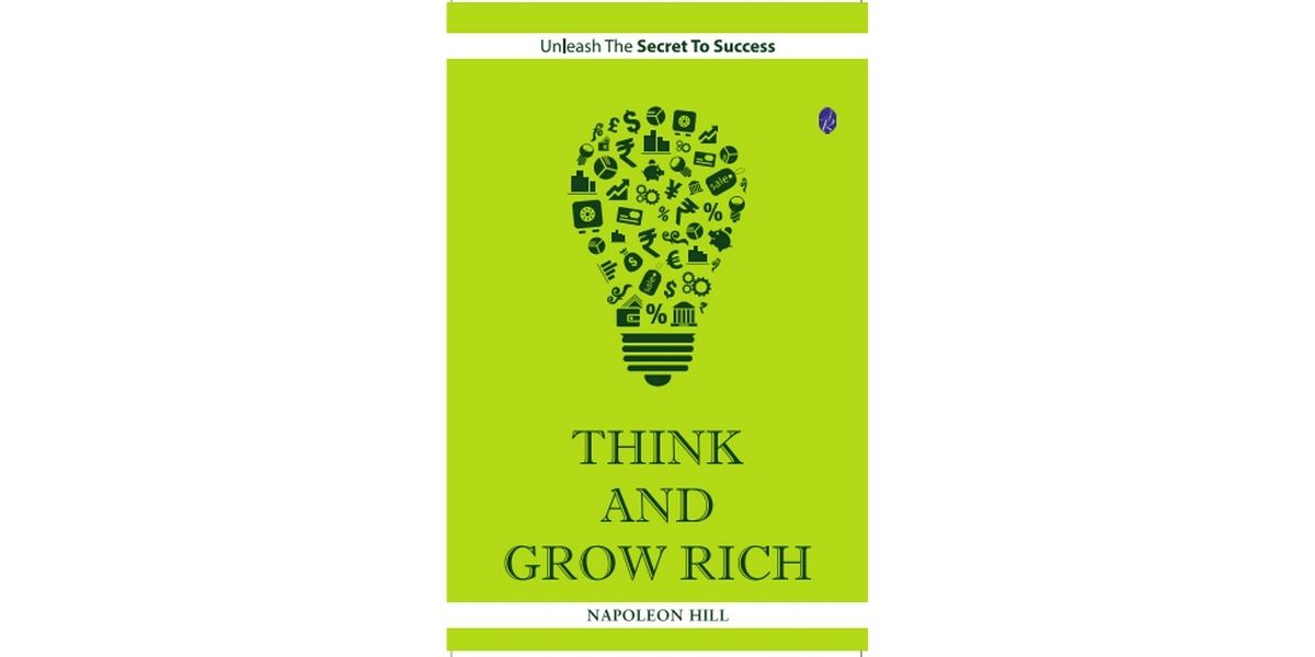 Think and Grow Rich
