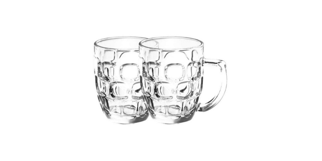 Glass Barware - Types of Bar Glassware Online - Treo by Milton