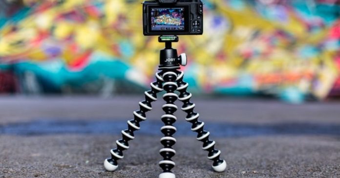 Tripods Tripods