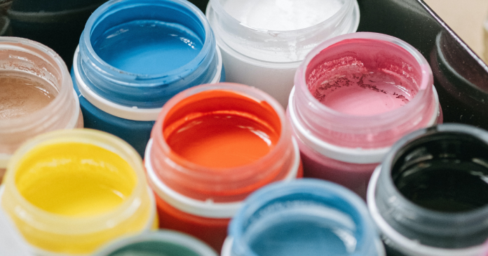 Best acrylic paints Best acrylic paints