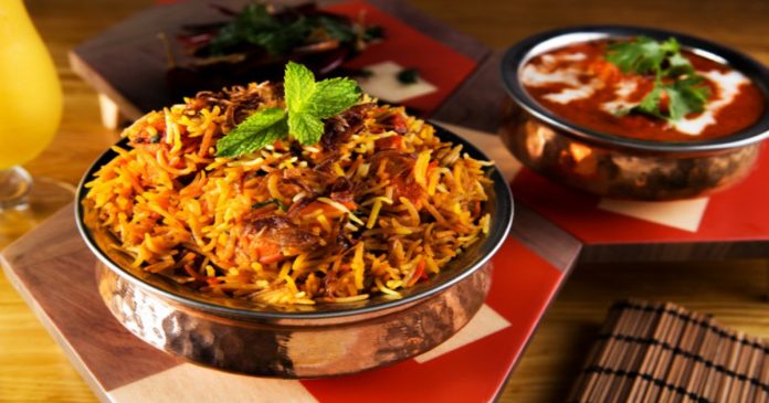 best basmati rice for biryani best basmati rice