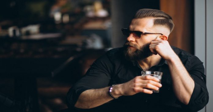 best beard colours in India best beard colours