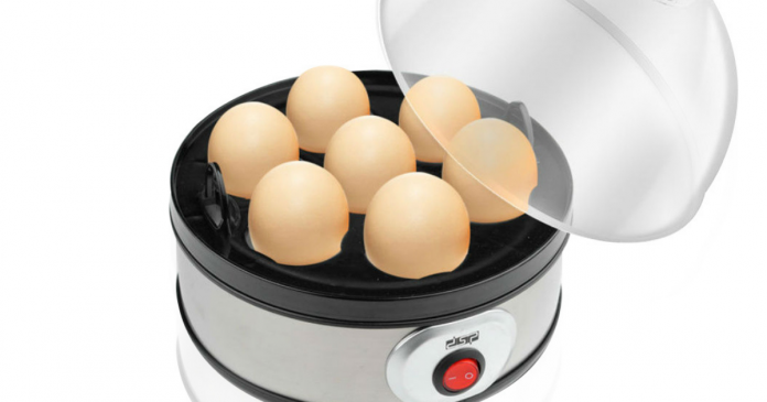best-egg-boilers Best egg boilers